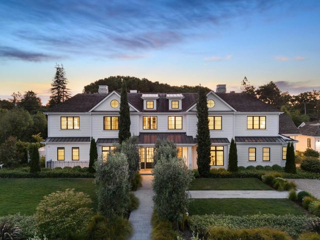 55 Irving Ave, Atherton