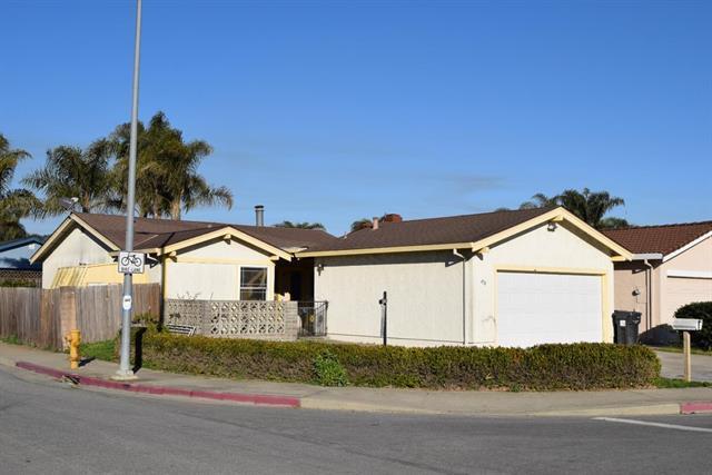 498 Suncrest Way, WATSONVILLE