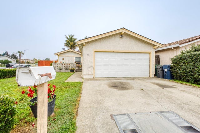 498 Suncrest Way, WATSONVILLE