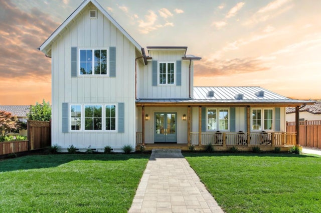 1192 Crescent Dr, SAN JOSE