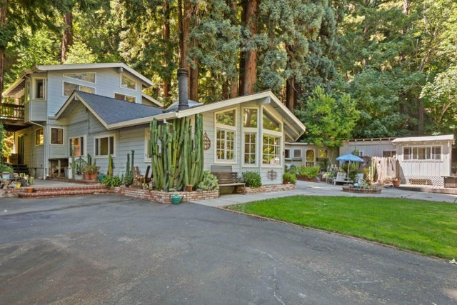 2510 Bean Creek Rd, SCOTTS VALLEY