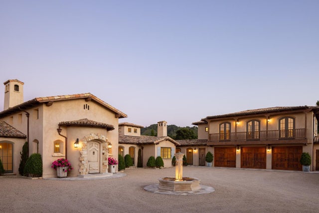 13 Rancho San Carlos Rd, CARMEL