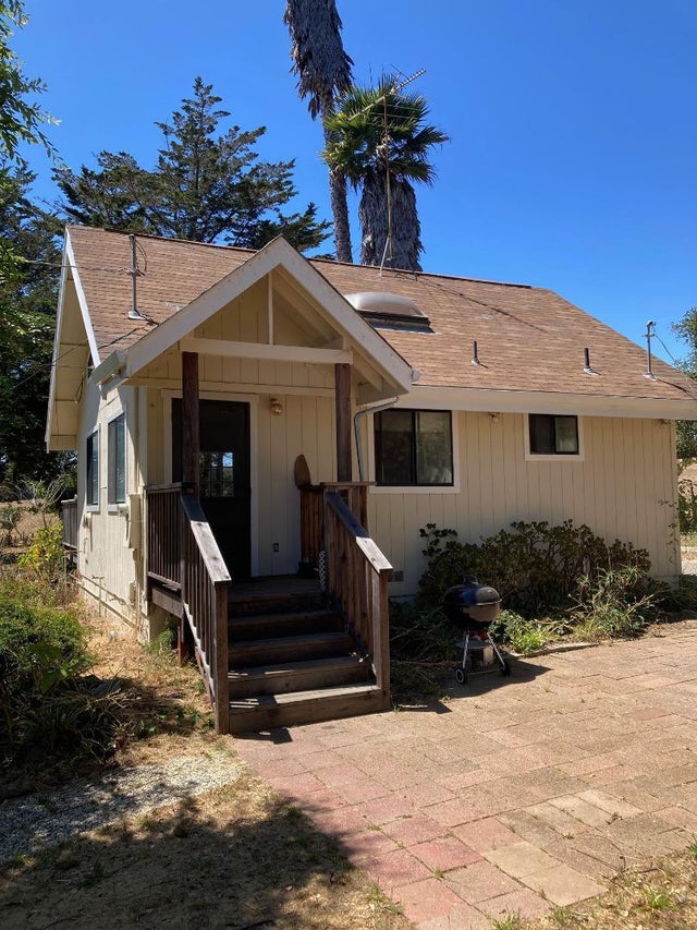 222 Highview Dr, SANTA CRUZ