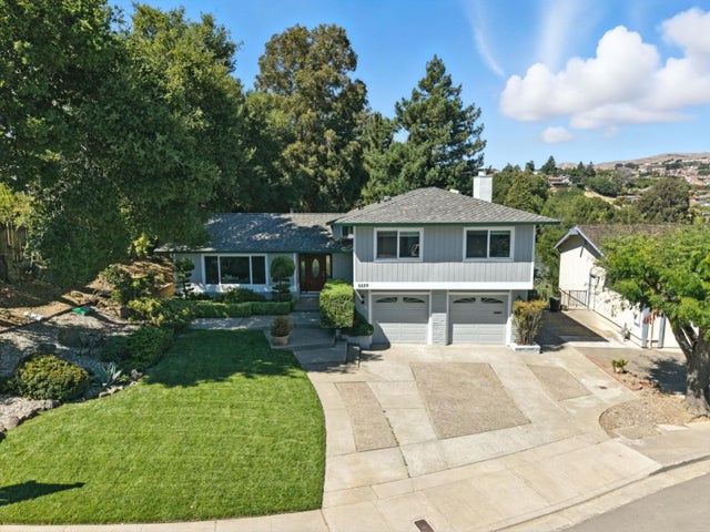5529 Feather Ct, CASTRO VALLEY