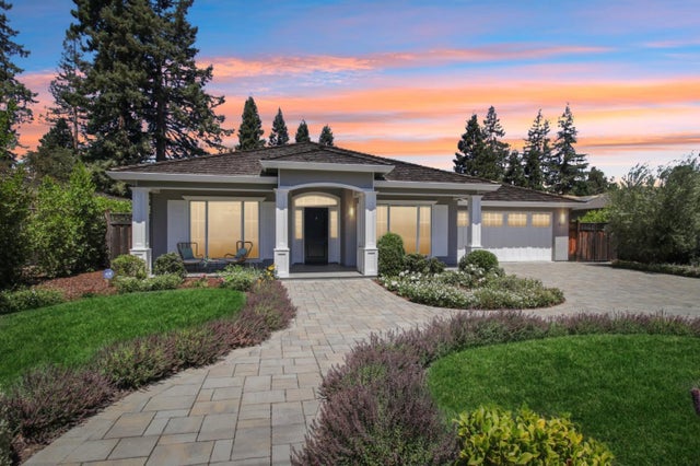 667 Jay St, LOS ALTOS