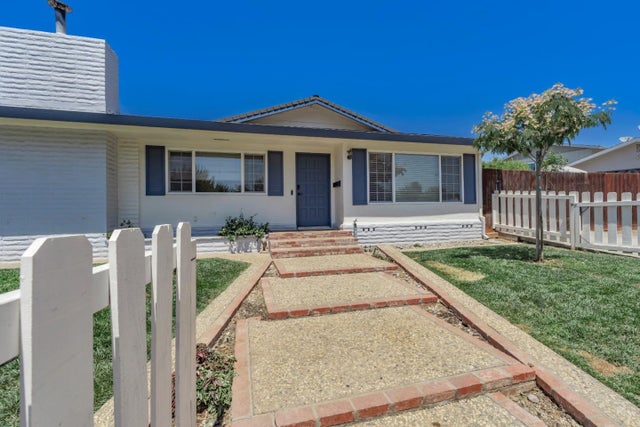 7611 Westwood Dr, GILROY