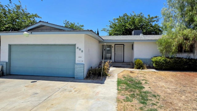 405 N Santa Ana St, LOS BANOS