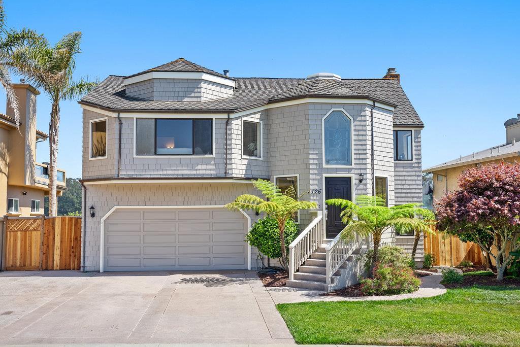 126 Via Novella, APTOS