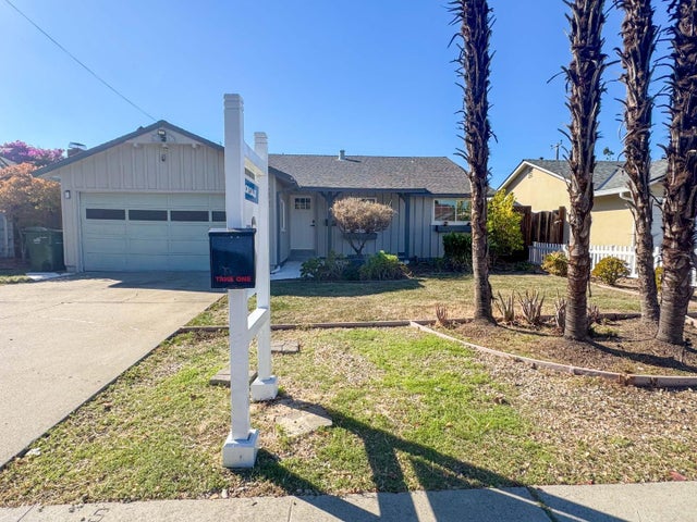 803 Corlista Dr, San Jose