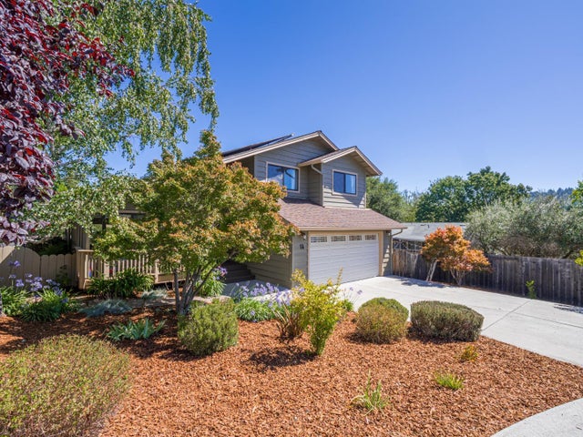 14 Sageland Ct, Scotts Valley