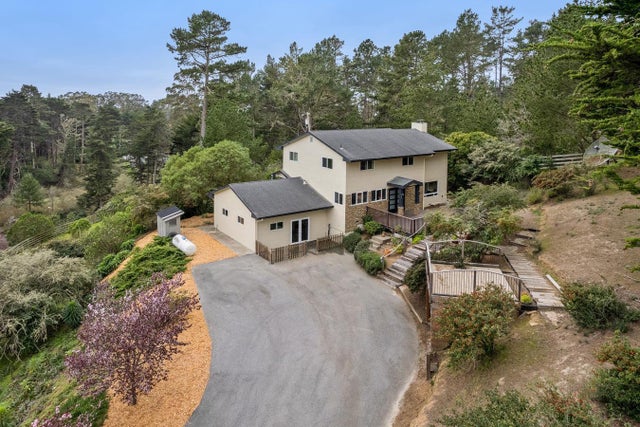 1790 Sunshine Valley Rd, Moss Beach