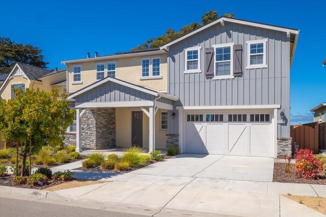 465 Russell Way, MARINA