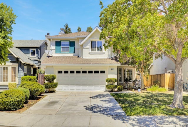 693 Nacomis Ct, TRACY