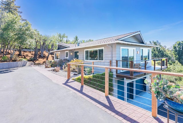 893 Madonna Way, LOS ALTOS
