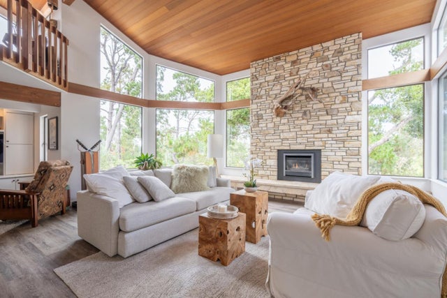 18 Deer Stalker Path, MONTEREY