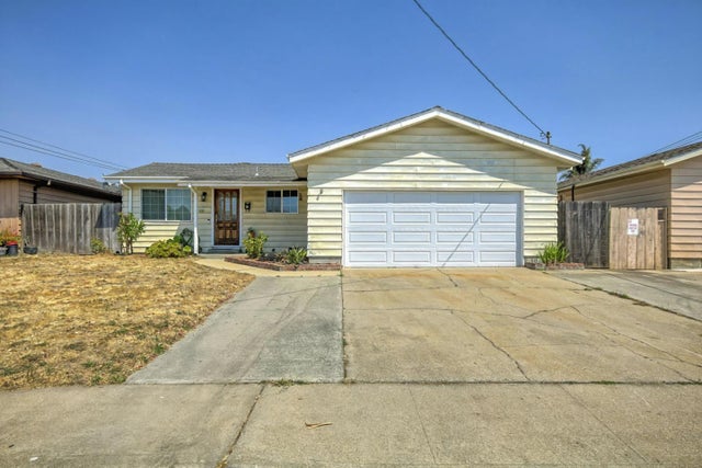 61 Shady Oaks Dr, WATSONVILLE