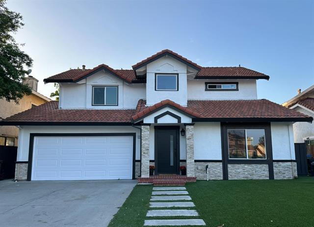 2195 Cunningham Ct, SAN JOSE