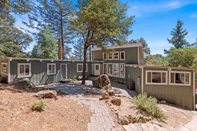 19156 Old Vineyard Rd, LOS GATOS