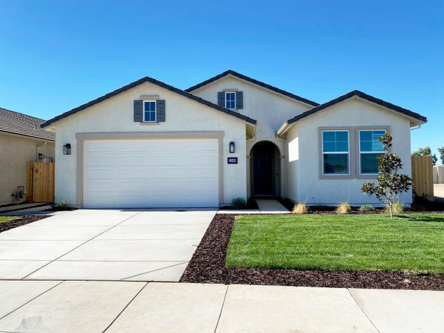 1269 Gypsum Dr 2-18, LOS BANOS