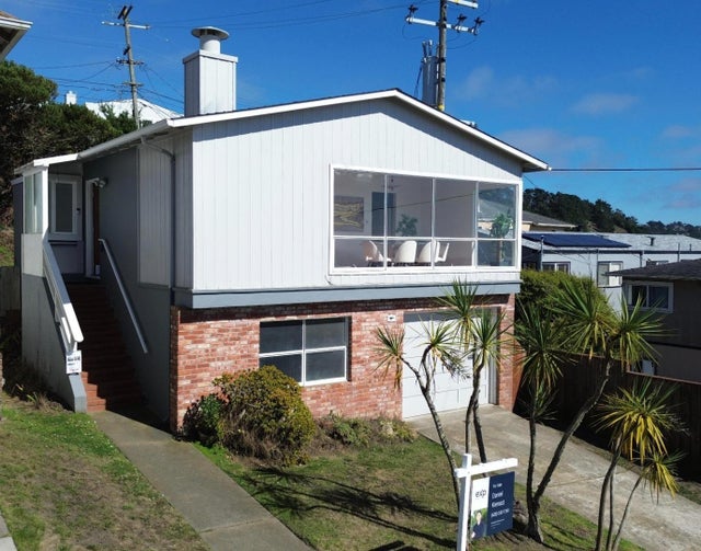 95 Clearview Dr, DALY CITY