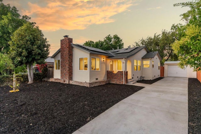 366 Cureton Pl, SAN JOSE