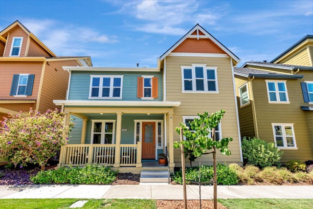 1861 Shasta Ln, HERCULES