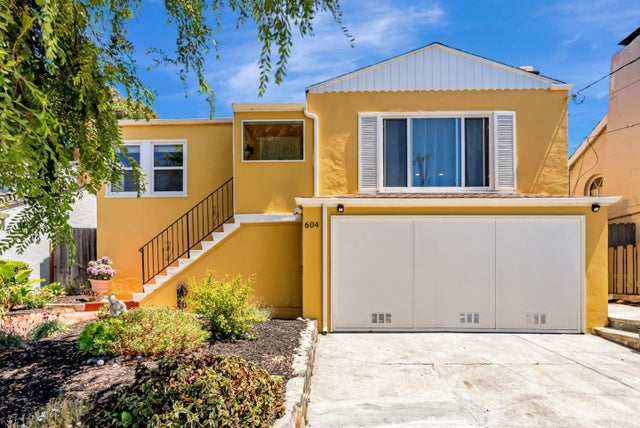 604 Key Blvd, RICHMOND