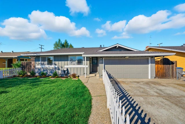 5841 Blossom Ave, SAN JOSE