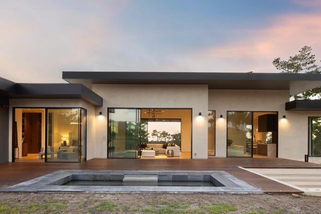 31 Poppy Ln, PEBBLE BEACH