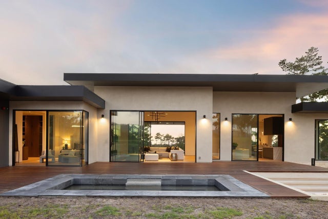 31 Poppy Ln, PEBBLE BEACH