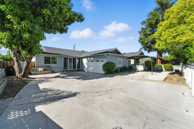 1705 Blossom Hill Rd, SAN JOSE