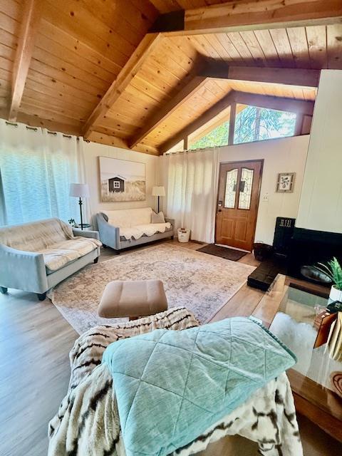 22461 Ponderosa Dr, TWAIN HARTE