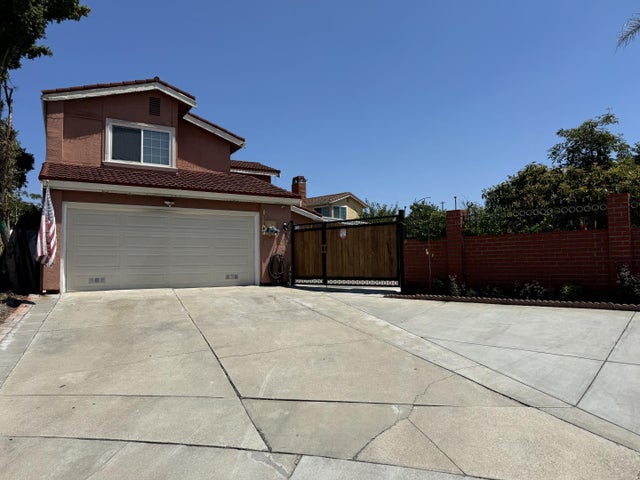 2176 Laddie Ct, SAN JOSE