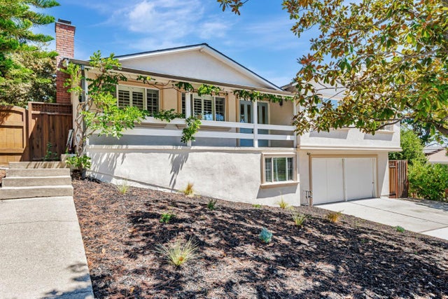 697 Glennan Dr, REDWOOD CITY