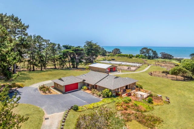 515 Bean Hollow Rd, PESCADERO
