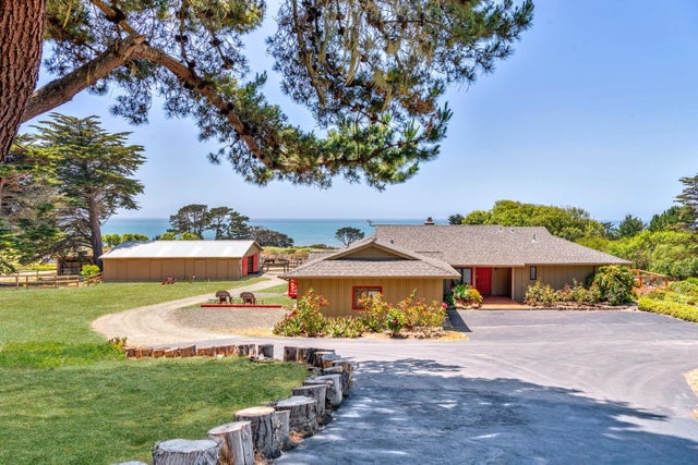 515 Bean Hollow Rd, PESCADERO