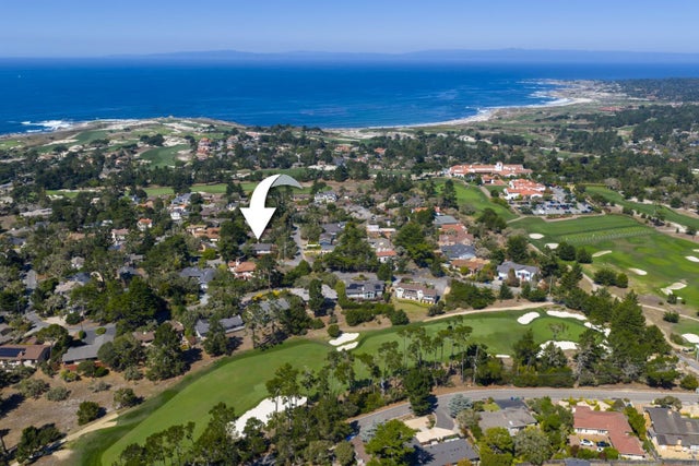 1051 Matador Rd, PEBBLE BEACH