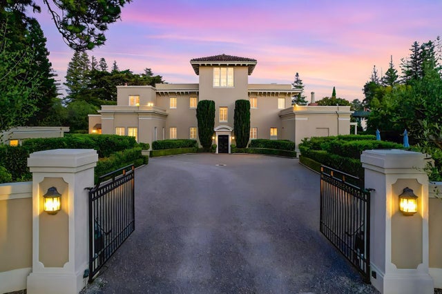 245 W Santa Inez Ave, HILLSBOROUGH