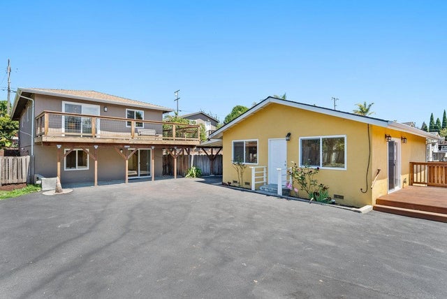 221 Carey Ave, FREEDOM