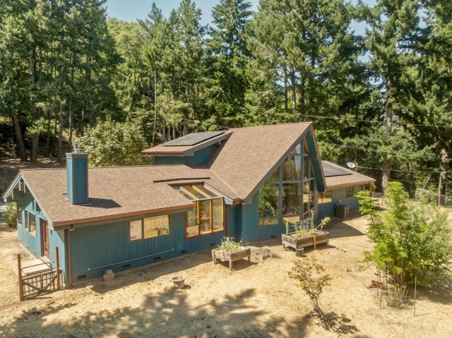 19850 Skyline Blvd, LOS GATOS