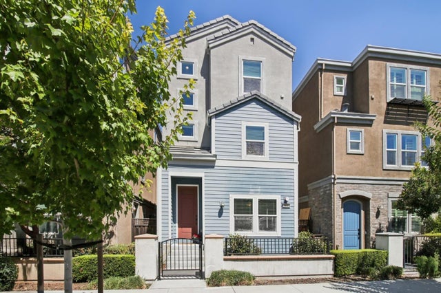 861 Garden St, MILPITAS