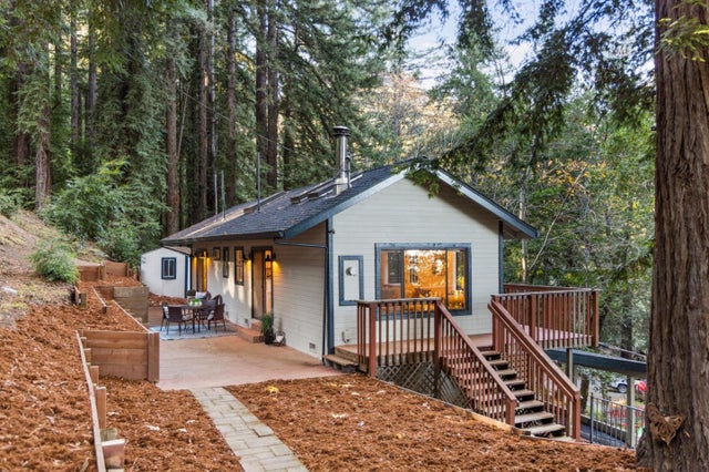 20080 Gist Rd, LOS GATOS