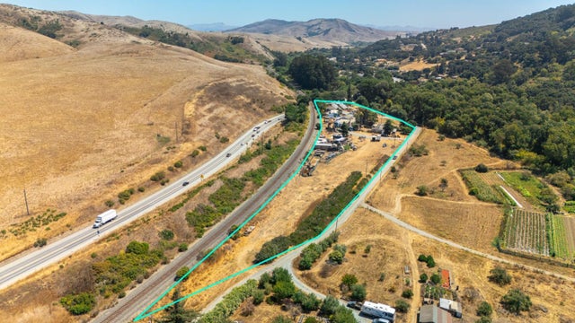 250 Old Chittenden Rd, WATSONVILLE