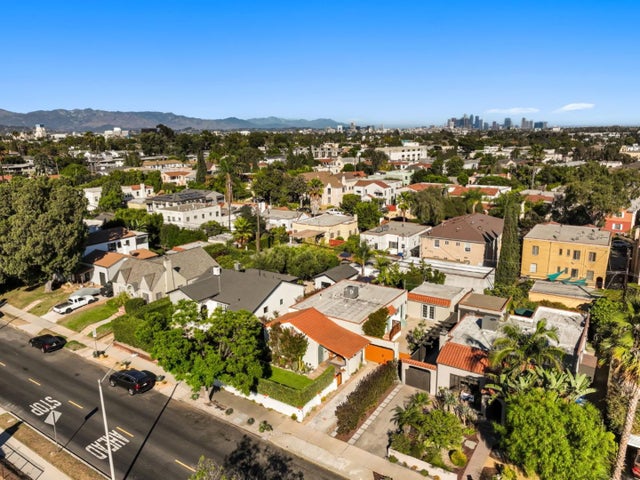 1250 Hauser Blvd, LOS ANGELES