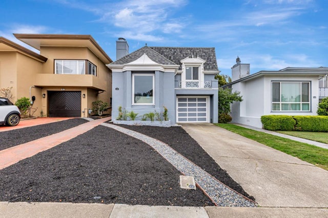 145 Westdale Ave, DALY CITY