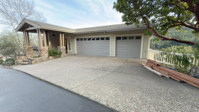 43 Baywood Ter, SAN RAFAEL