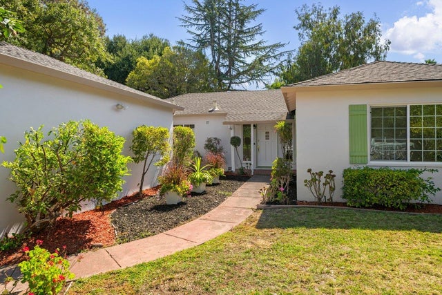 3888 Magnolia Dr, PALO ALTO