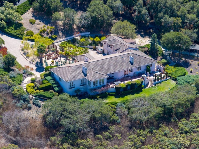 25548 Paseo De Cumbre, MONTEREY