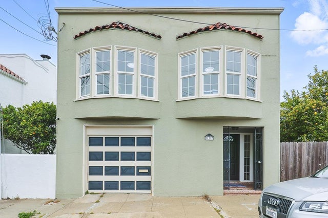 138 W Market St, DALY CITY