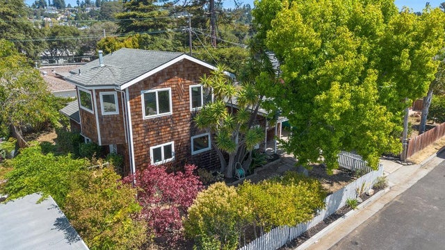 516 Gertrude Ave, APTOS